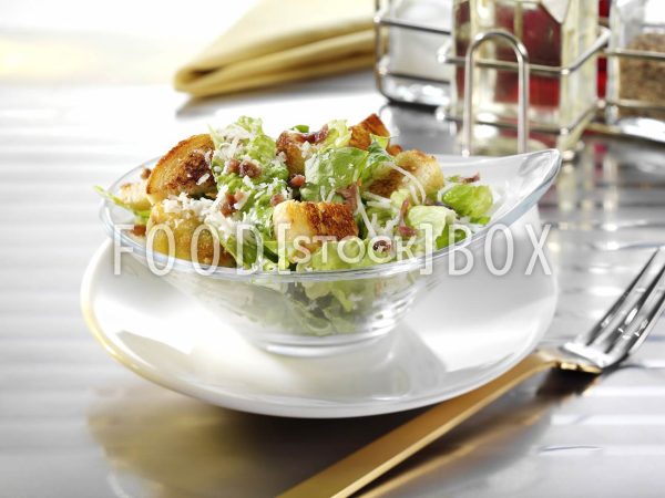 Caesars Salat