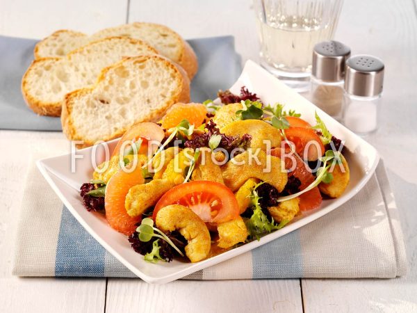 California-Salat