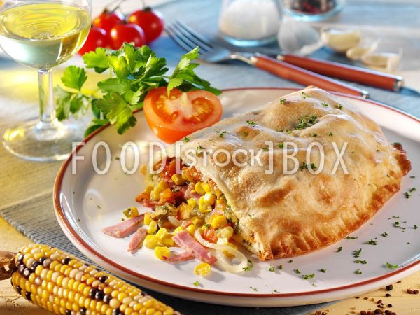 Calzone