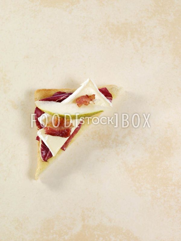 Camembert-Speck-Toast 2