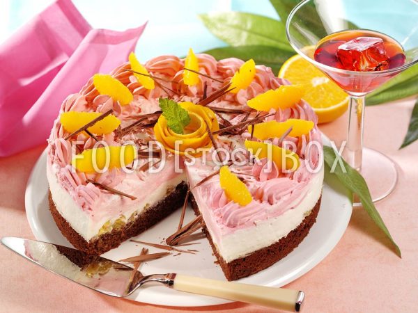 Campari-Marmortorte 2