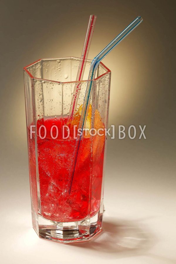 Campari Testarossa