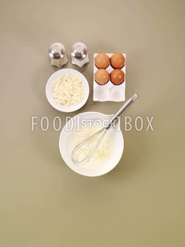 Carbonara-Auflauf Step 4