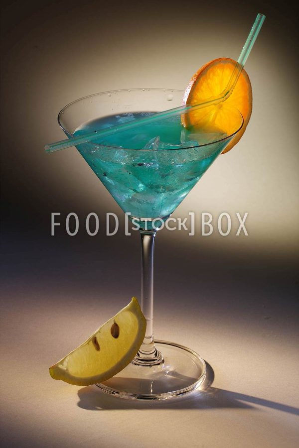 Caribean Blue 01