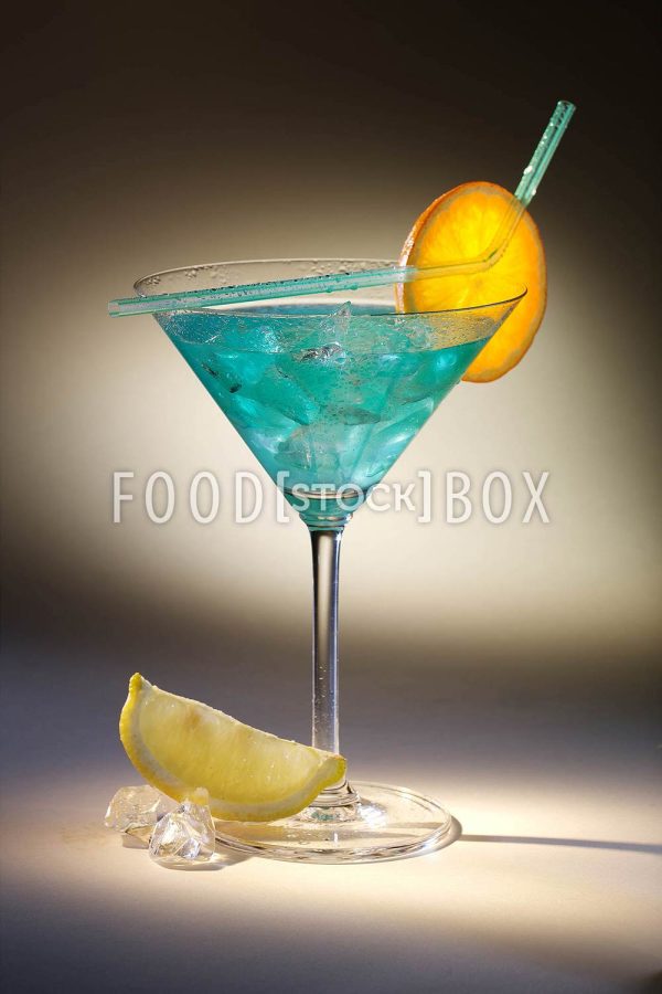 Caribean Blue 02