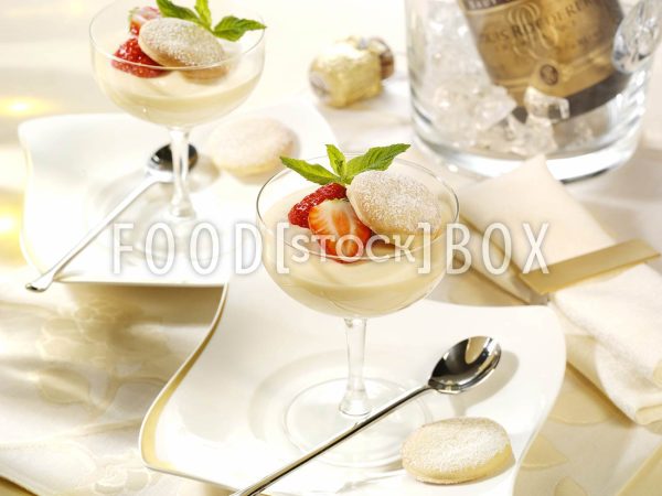 Champagner-Sabayon 2