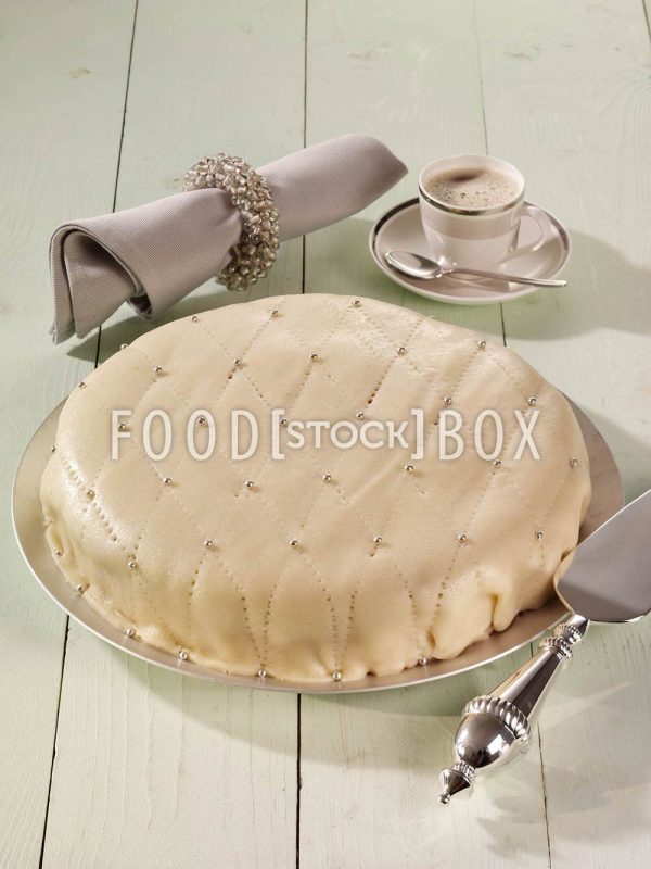 Chanel-Torte 3