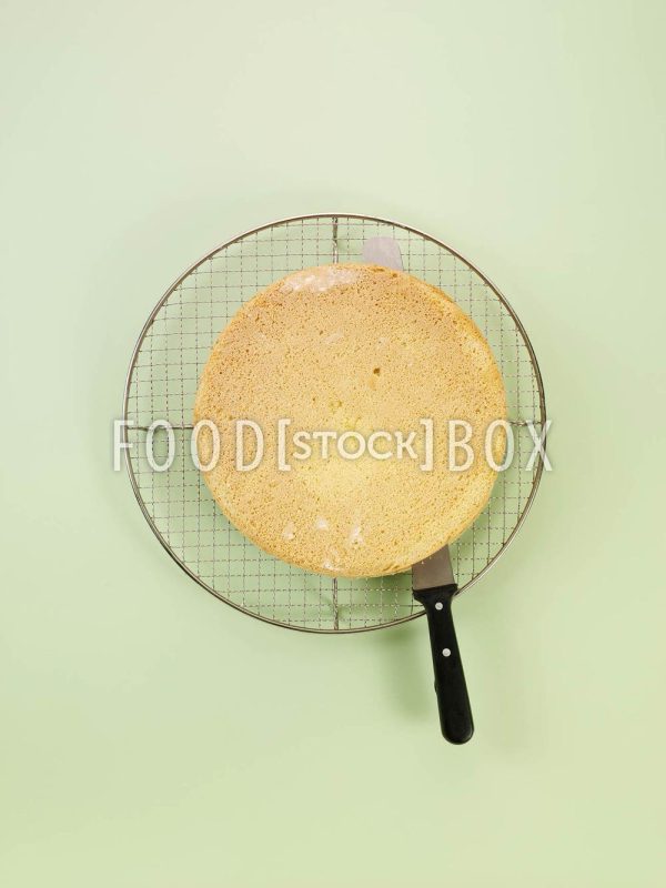 Chanel-Torte Step2