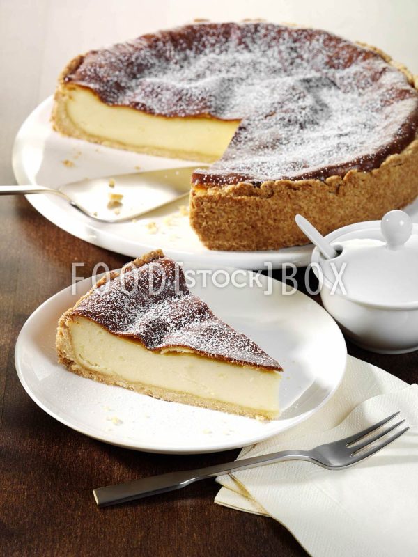 Cheesecake 1