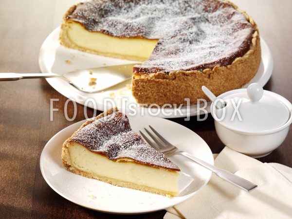 Cheesecake 2