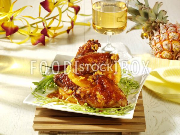 Chicken-Salat 3