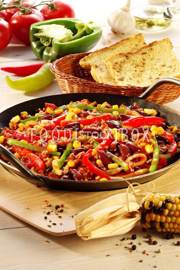 Chili con Carne