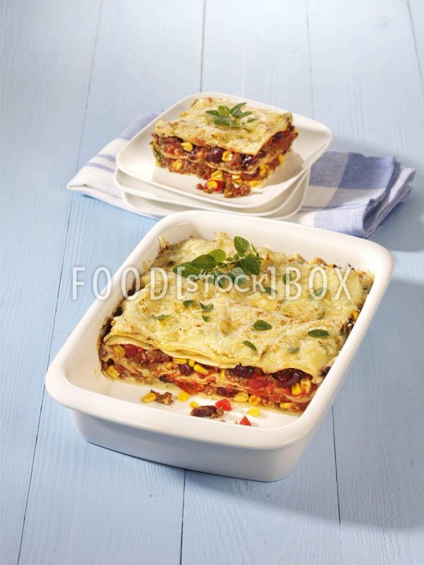 Chili-con-Carne-Lasagne 2