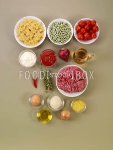 Chili-Kräuter-Frikadellen Step 1