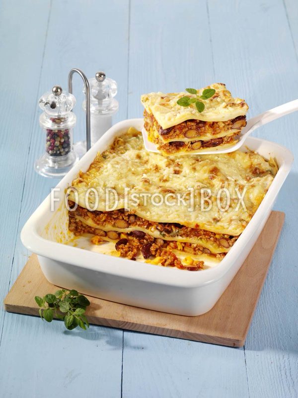 Chili-con-Carne-Lasagne 1