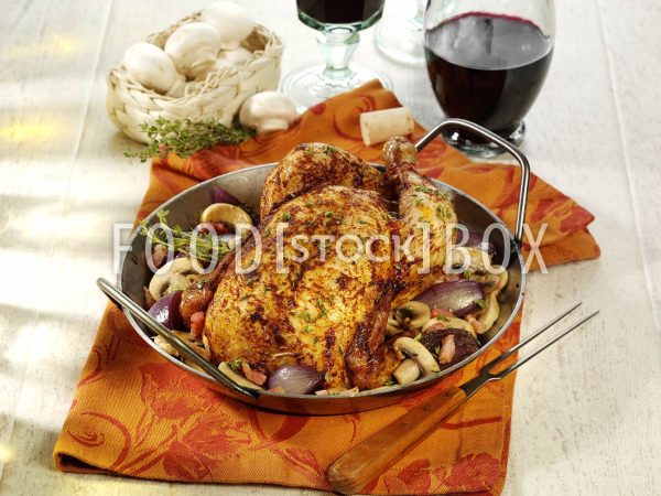 Coq au Vin 2