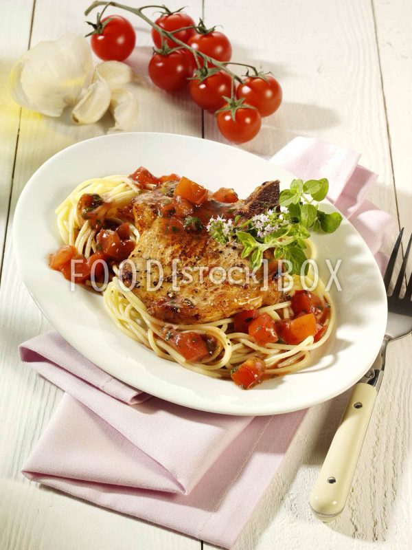 Costolette alla pizzaiola 2