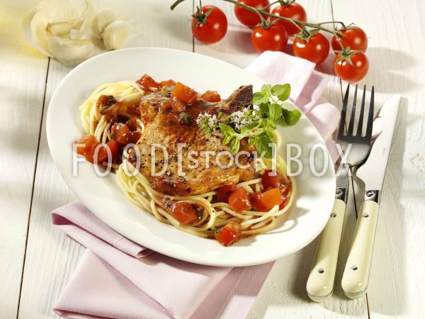 Costolette alla pizzaiola 3