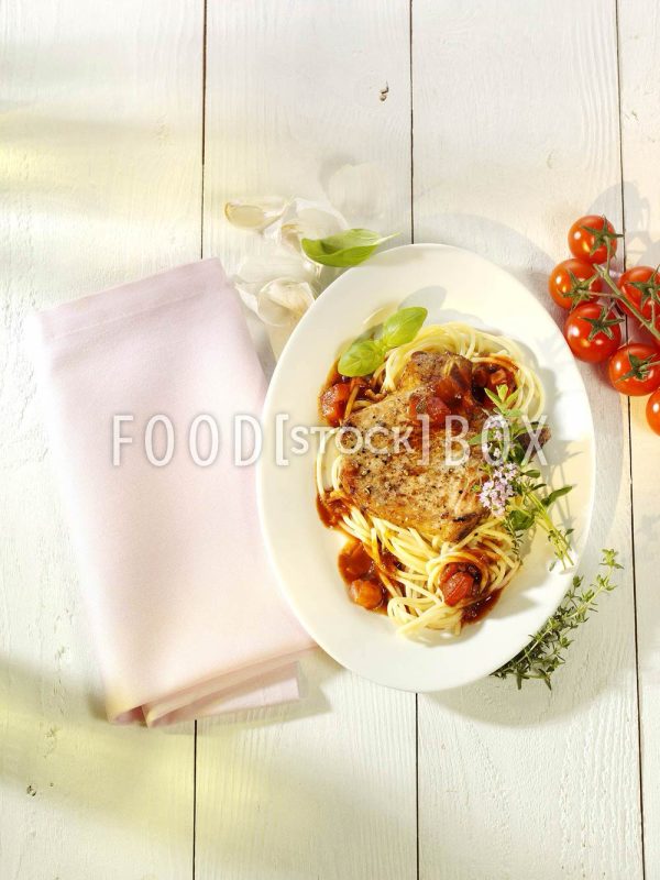 Costolette alla pizzaiola 1