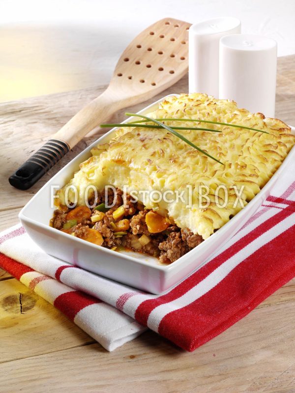 Cottage-Pie