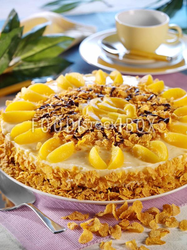 Cremetorte