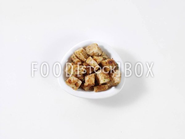 Croutons