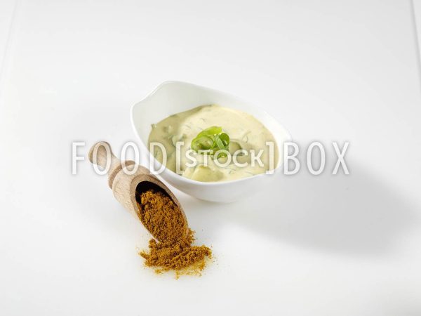 Currydip