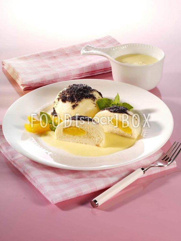 Dampfnudeln 2