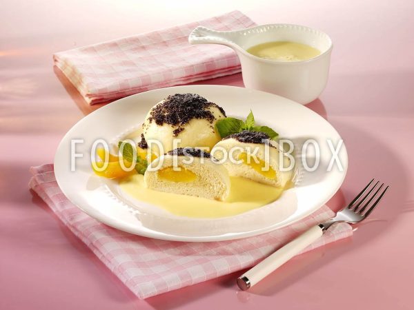 Dampfnudeln