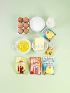 Deutschland-Torte Step 1