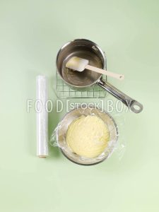 Deutschland-Torte Step 2