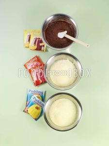 Deutschland-Torte Step 3