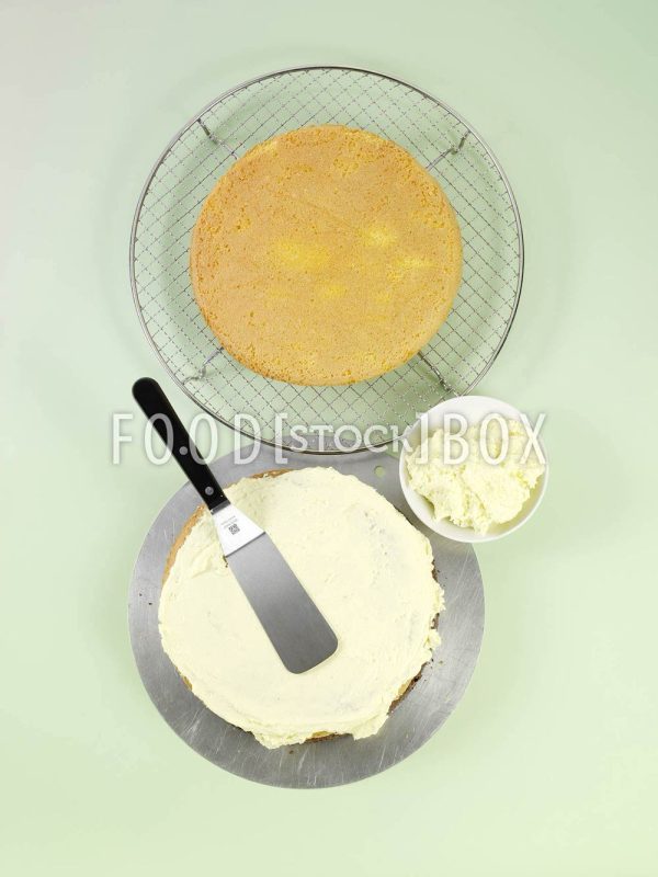 Deutschland-Torte Step 6