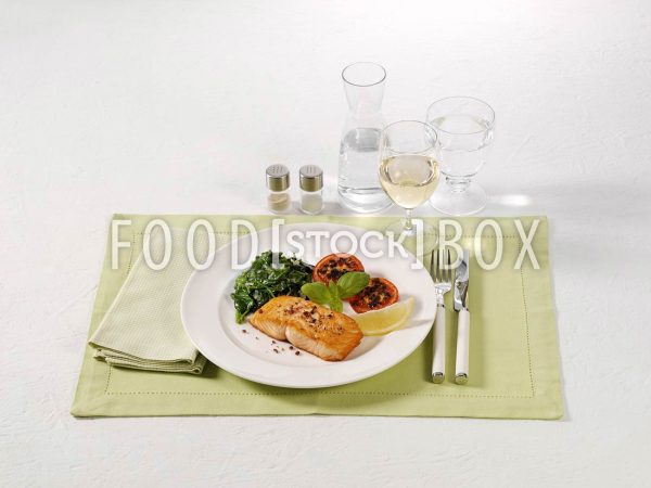 Abendessen
