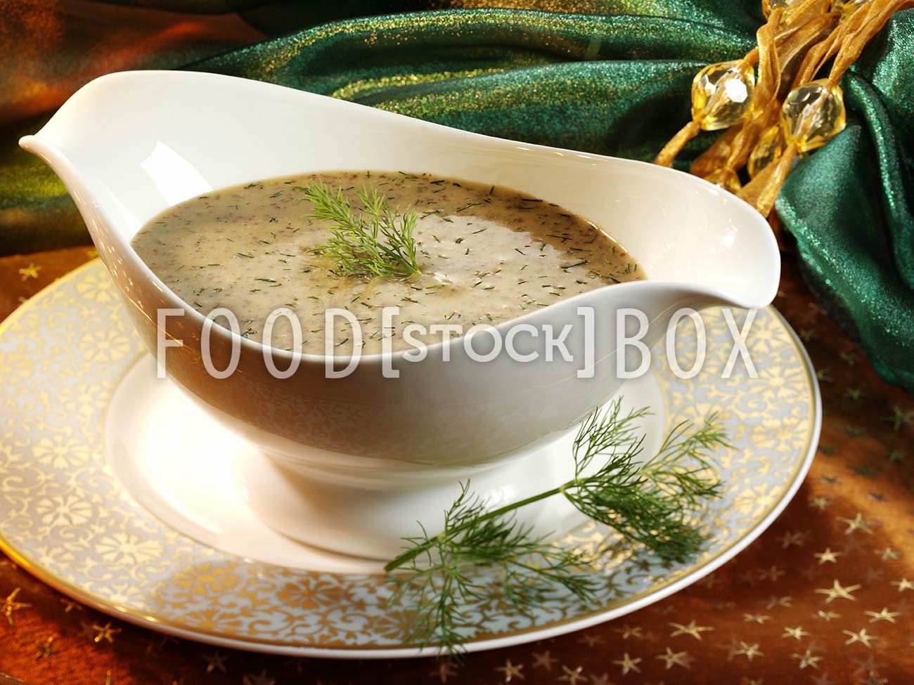 Gebeizter Lachs 2