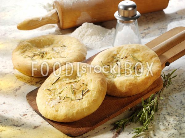 Focaccia