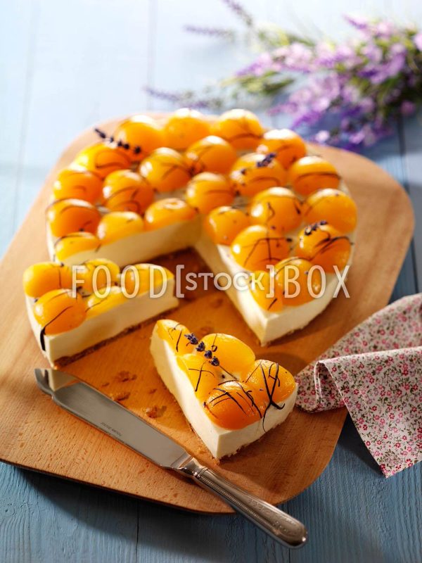 Eierlikör-Aprikosen-Kuchen