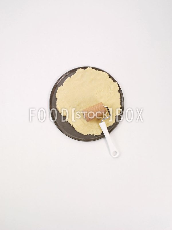 Englischer Apfelkuchen Step 3