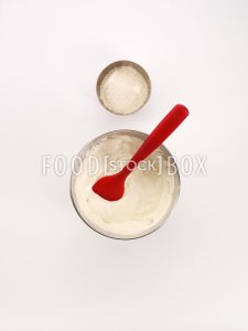 Erdbeer-Vanille-Sahnetorte Step 2