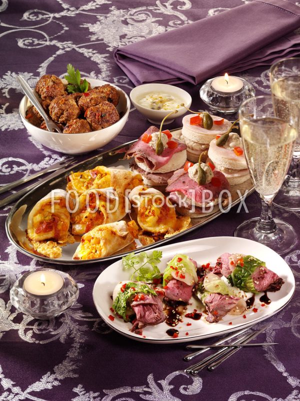 Fingerfood