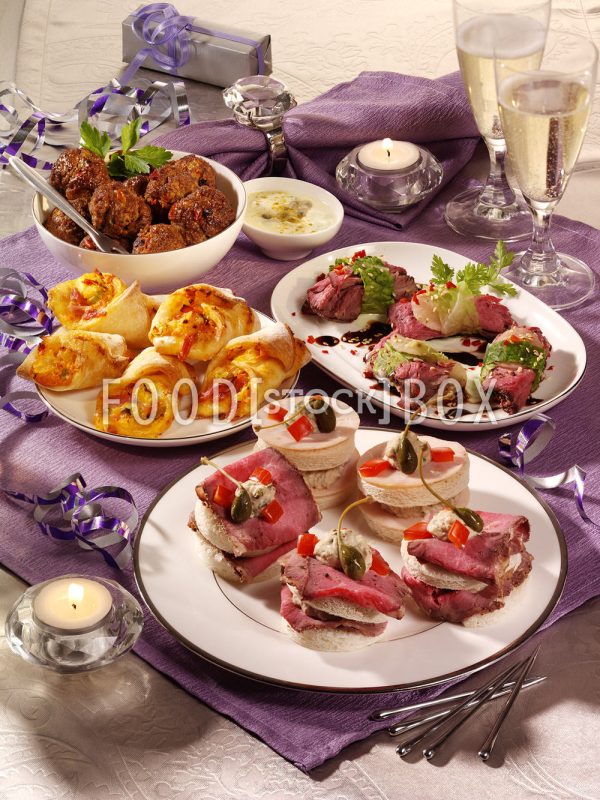 Fingerfood 2