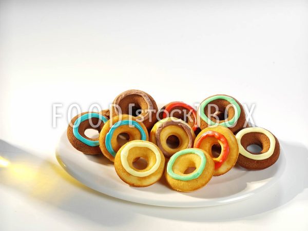 Donuts 01