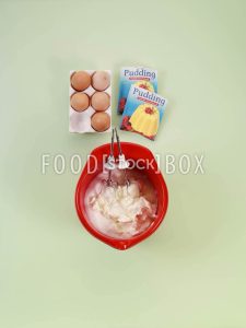 Doppelter Kirsch-Käsekuchen Step 2