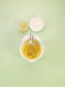 Eierlikör-Apfel Torte Step 2