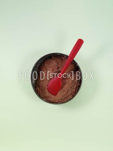 Eierlikörtorte mit gemischten Beeren Step 3