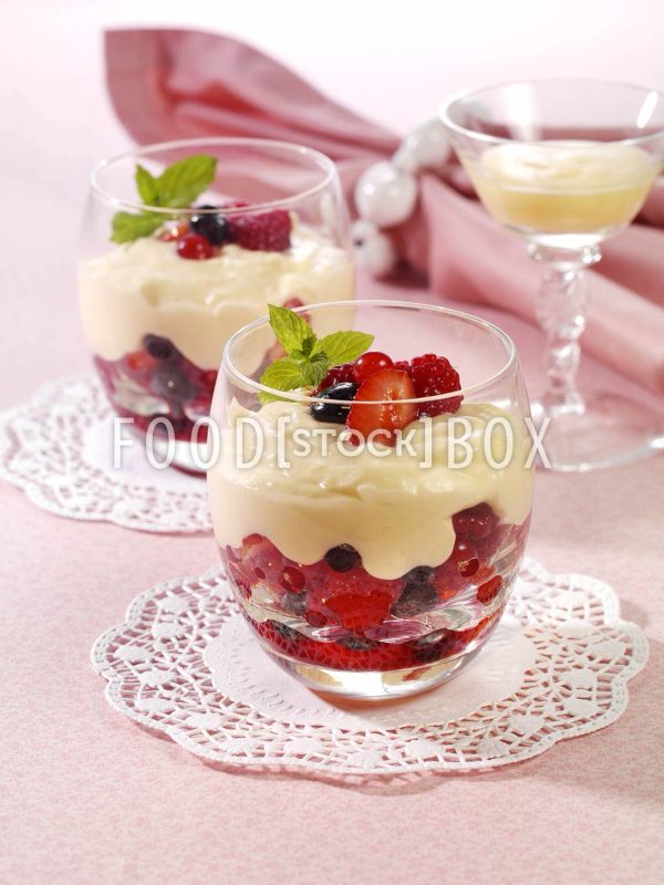 Eierlikörcreme