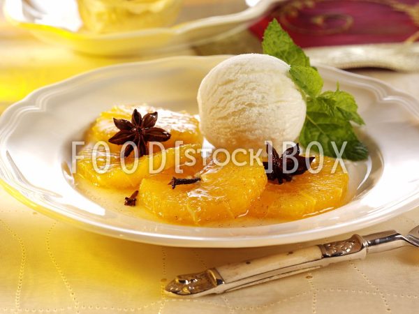 Eingelegte Orangen 2