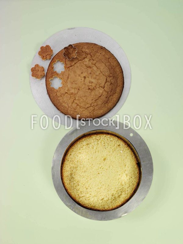 Erdbeer-Fantakuchen Step 4