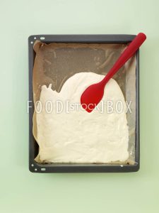 Erdbeer-Schnecken-Torte Step 3