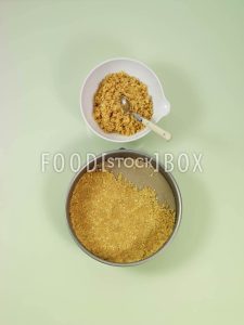 Erdbeer-Tiramisu-Torte Step 2